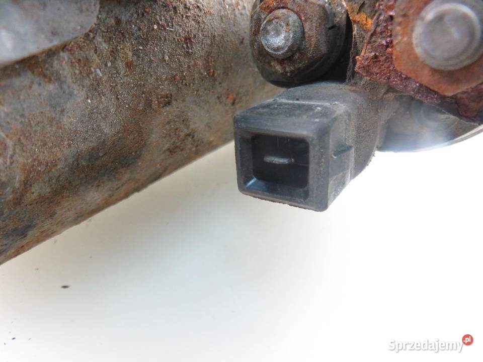 ROZRUSZNIK VW SHARAN I 19 TDI