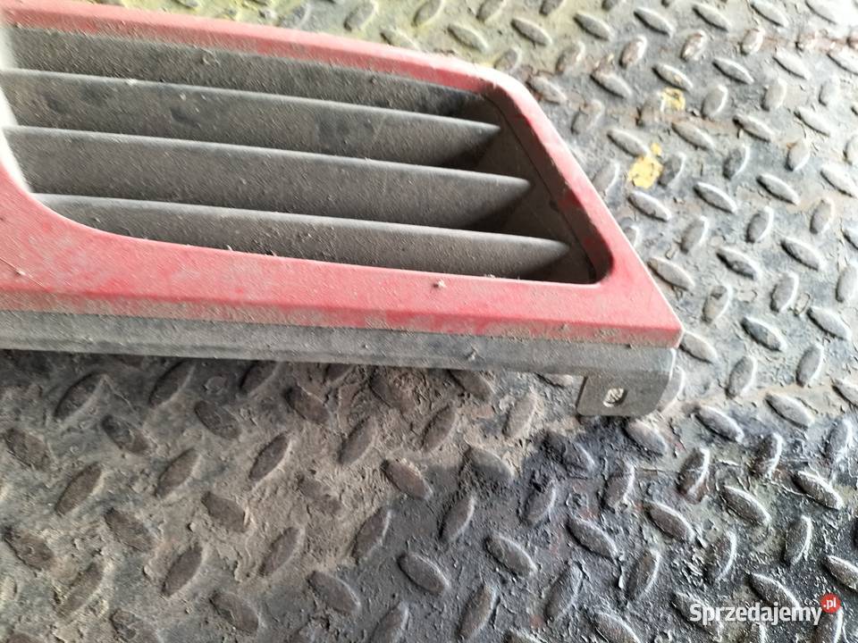 Atrapa grill Polonez Caro Plus FSO Kamień-Kolonia
