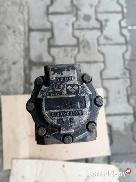 Pompa łopatkowa Denison Veljan C93403187 Cieszyn