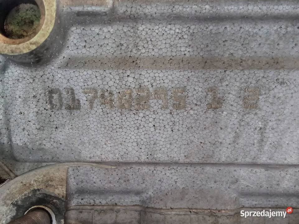 GŁOWICA KOMPLETNA 16 VTI THP GU30 Peugeot 207 I Rok produkcji 2007 świętokrzyskie sprzedam