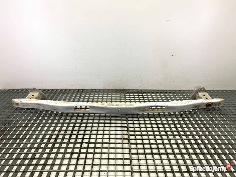 BELKA ZDERZAKA TYŁ RENAULT KANGOO II Minivan sprzedam