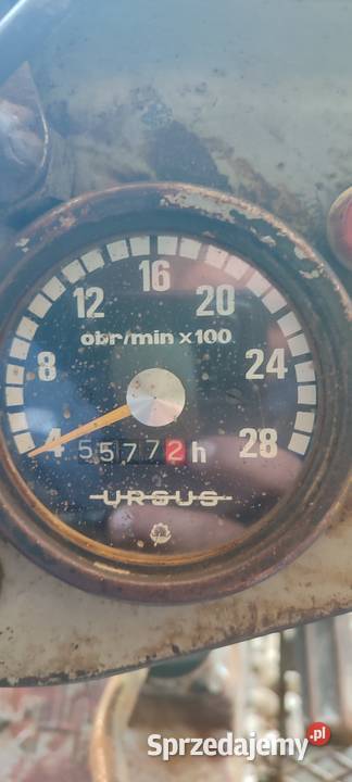 Ursus C330 Z Wspomaganiem małopolskie Jabłonka sprzedam