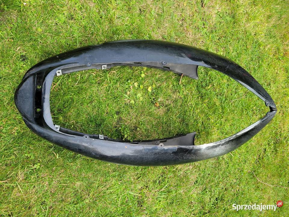 APRILIA SR bok boczek zadupek oslona tyl owiewka Piła