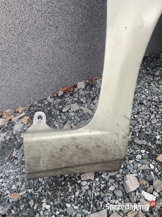 Blotnik grande punto 783A osobowe śląskie Kozy