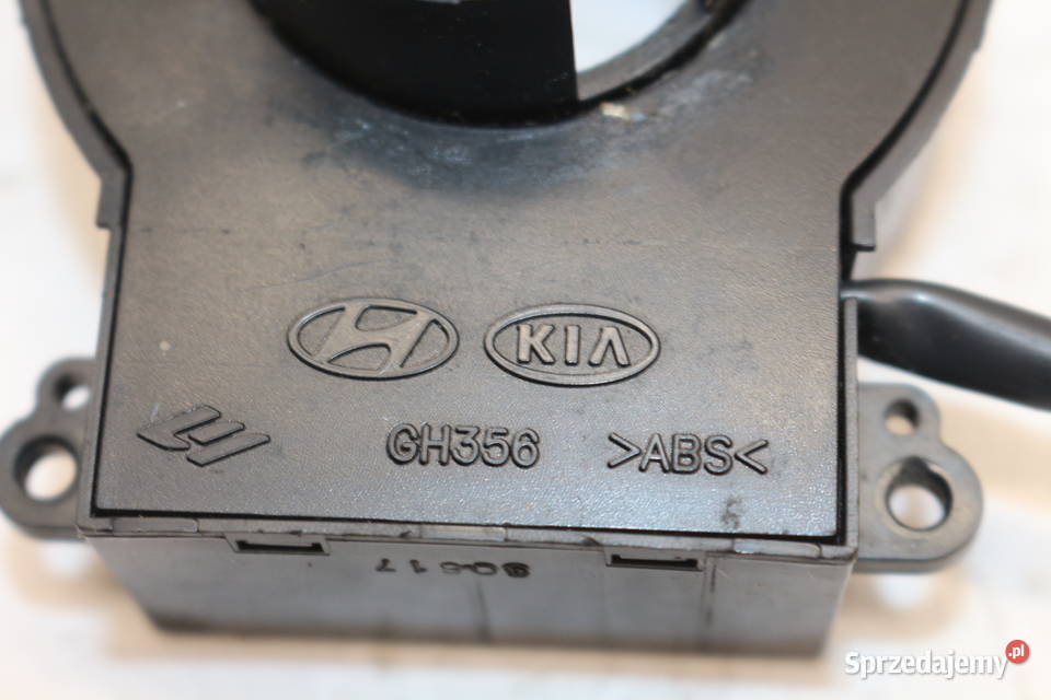 KIA OPIUS CZUJNIK KĄTA SKRĘTU GH356 Prochowice
