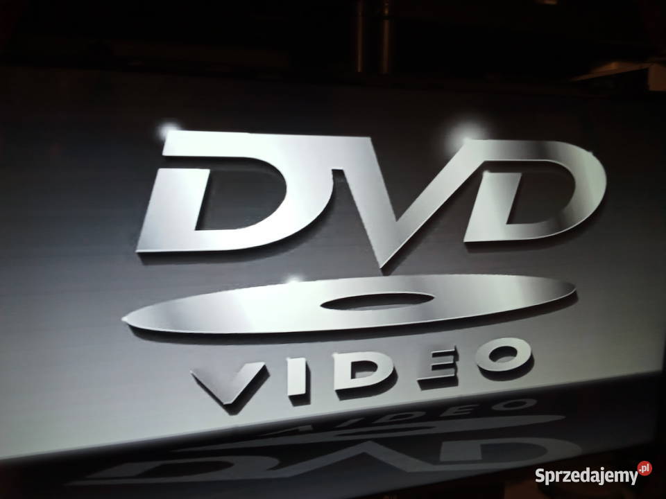 DIK DVD090 bez pilota Poznań