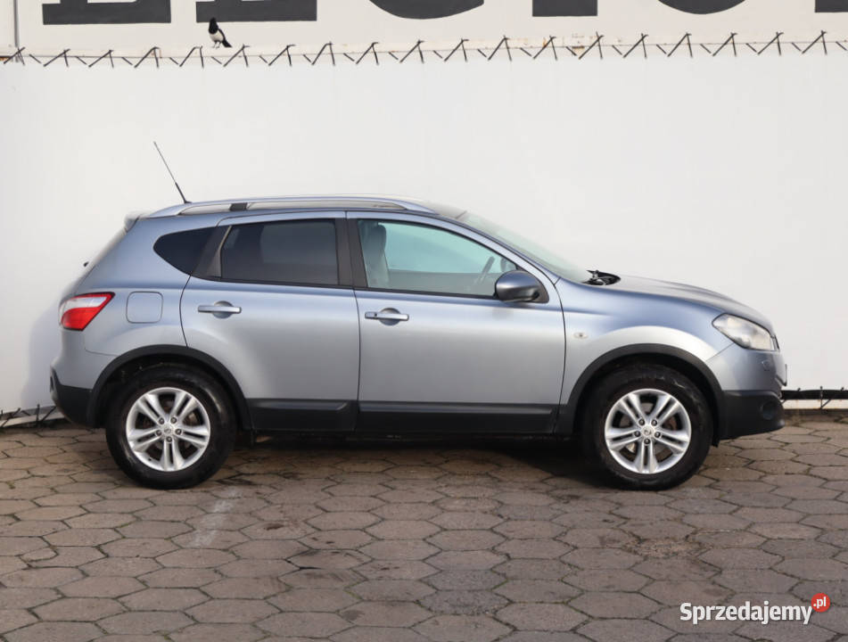 Nissan Qashqai 20 ABS Łódź