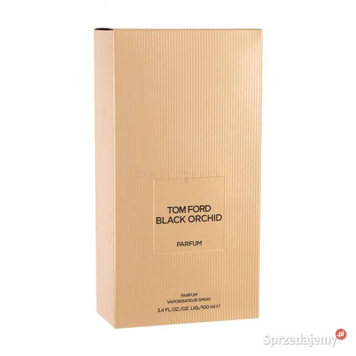 Tom Ford Black Orchid Parfum 100 ml Radom sprzedam