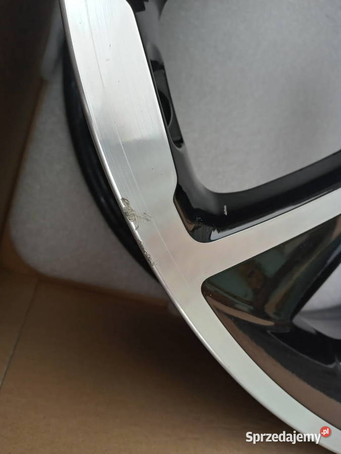 Felga Hyundai I30N 19 52910S0100 sprzedam