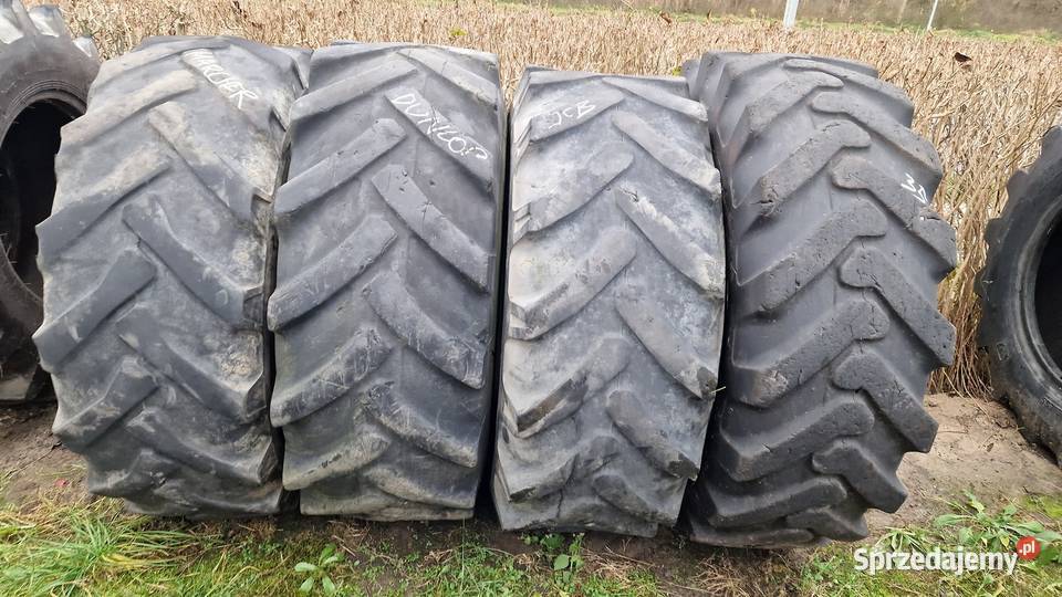 4008024 1558024 15524 Claas Renger Sanderson warmińsko-mazurskie sprzedam