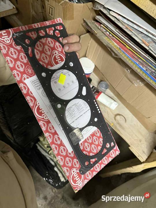 części z PRL do aut Kwidzyn sprzedam