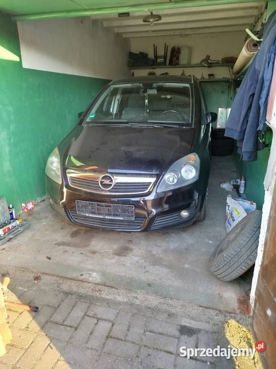 Sprzedam na czesci Wałcz