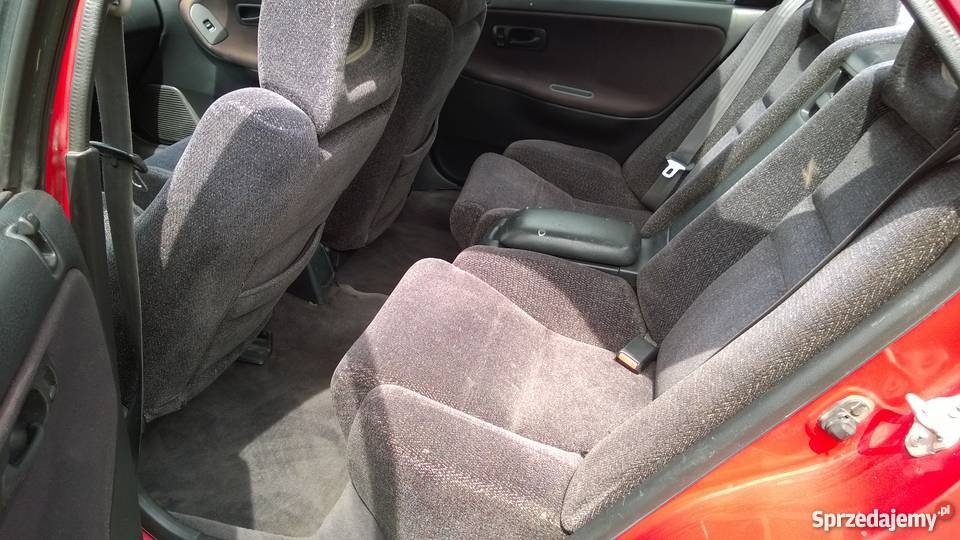 Honda Civic EG9 B16A2 160 VTEC benzyna+LPG Radom sprzedam