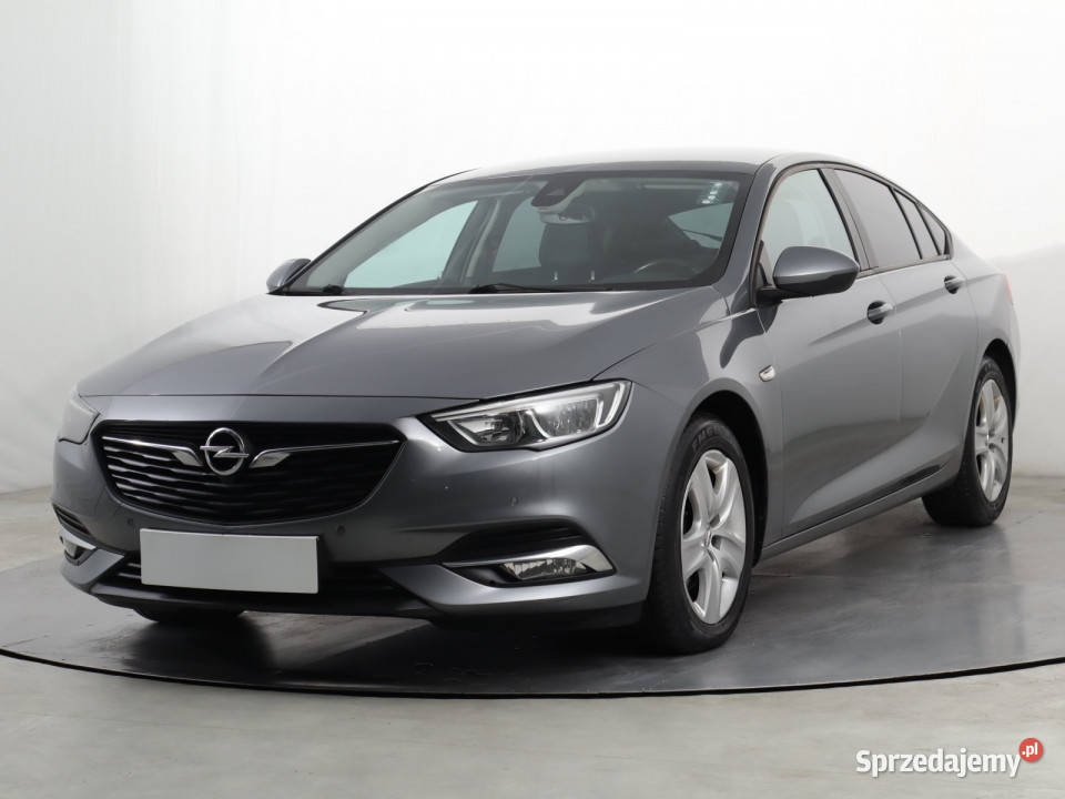 Opel Insignia 16 CDTI system Start-Stop Insignia śląskie Katowice
