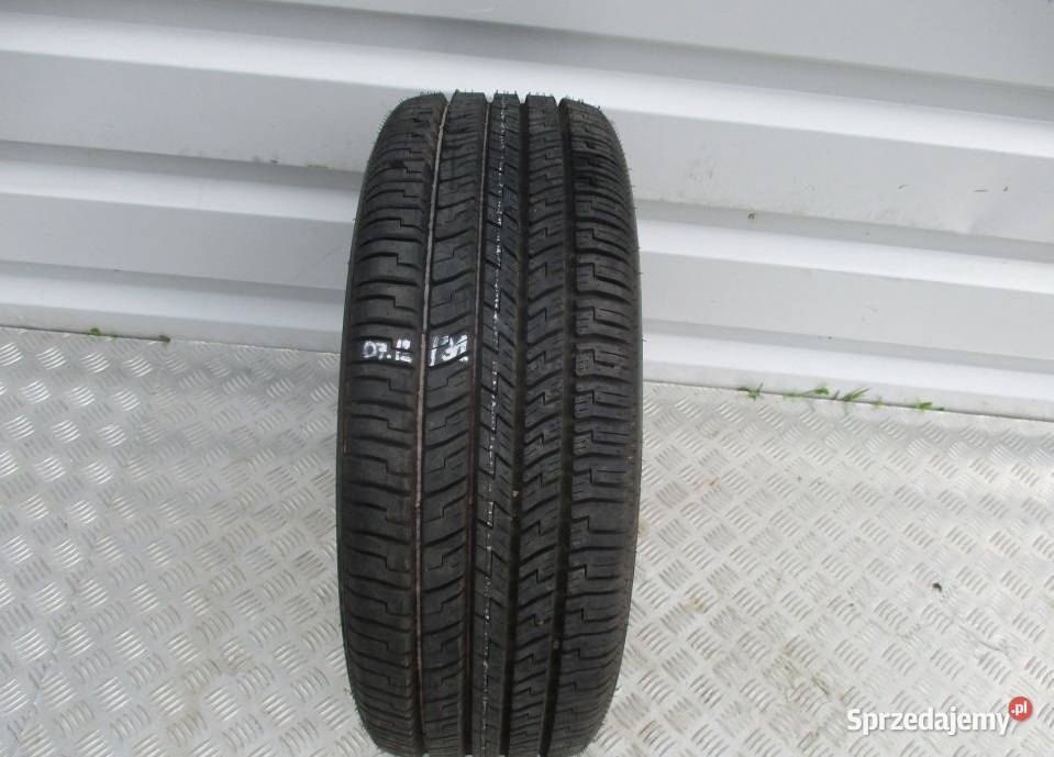 OPONA 21555 R16 GOODYEAR EAGLE RSA NOWA Nowy Tomyśl