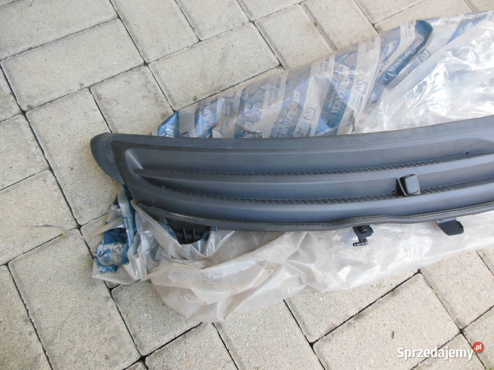 PODSZYBIE FIAT PANDA II 735340441 Hatchback Kozy