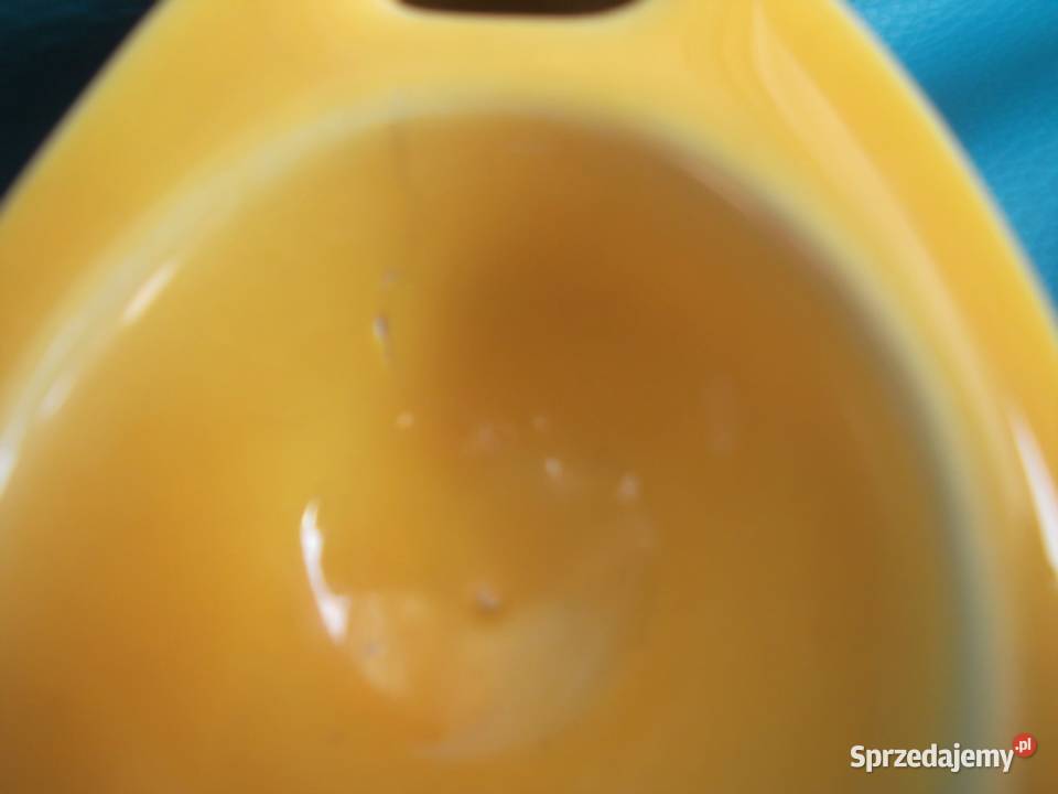 PRL Porcelanowe Kurczaczki Goebel Porcelana i szkło Cieszyn