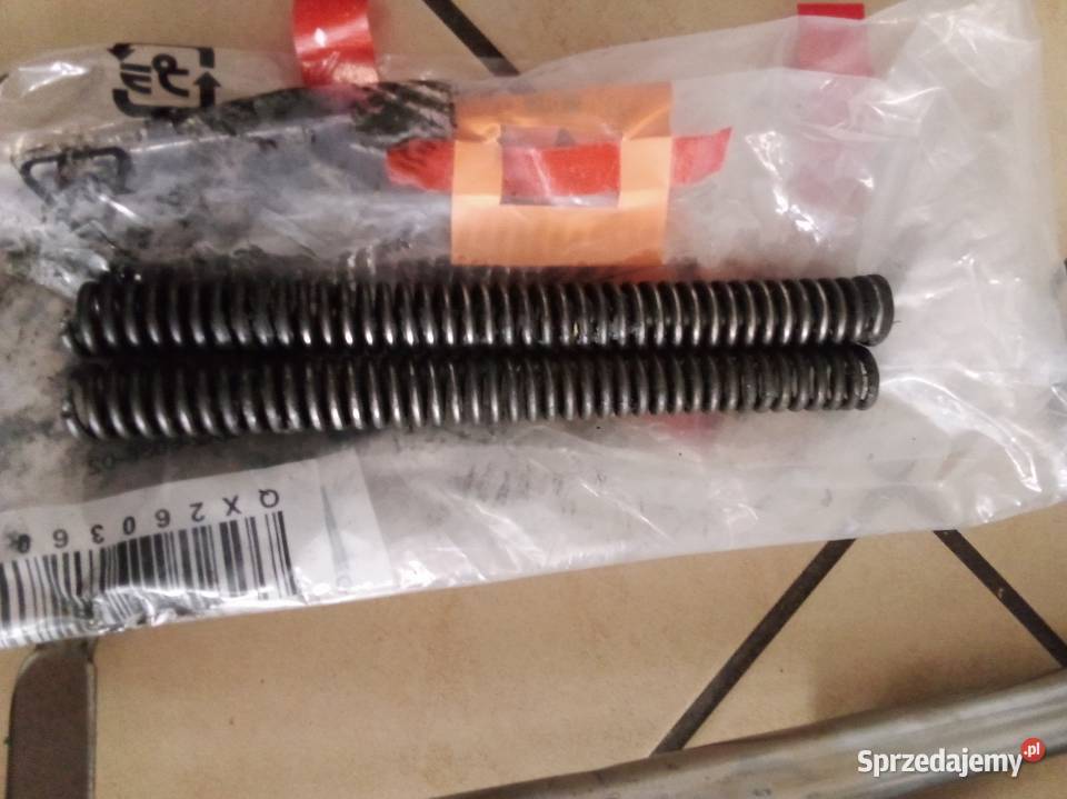 Widełki komar 2352 Kwidzyn