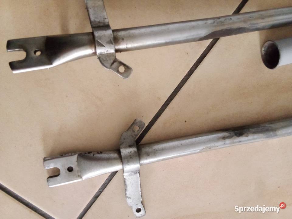 Widełki komar 2352 pomorskie Kwidzyn