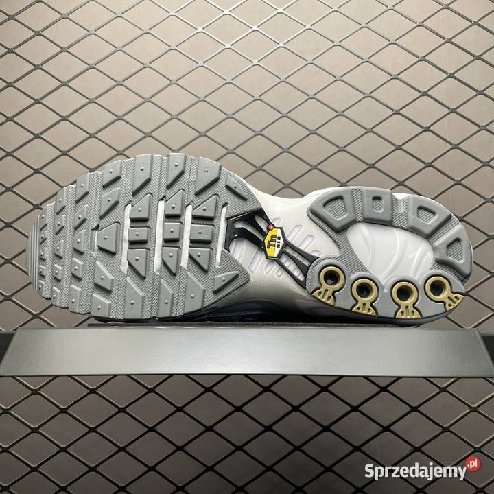 Buty Nike Air Plus TN rozmiary 3646 Sportowe Bydgoszcz sprzedam