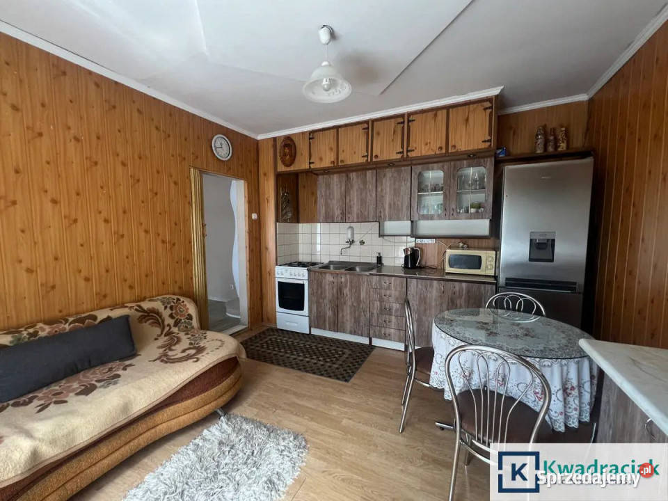 sprzedaży domu wolnostojącego Posada Górna 120m podkarpackie