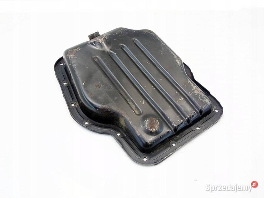 MISKA OLEJU SILNIKA 17 CDTI ASTRA G H COMBO Sosnowiec