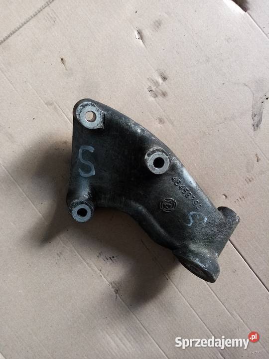 Łapa mocowanie skrzyni Alfa Romeo 46458792 inne Zawieszenie silnika Łódź