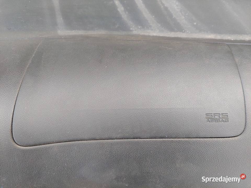 Deska rozdzielcza Honda Civic VII 0105 LIFT