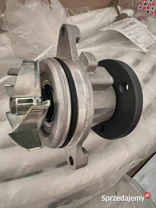 Pompa wody chłodzenie silnika 240903 Metelli Układ chłodzenia Warszawa