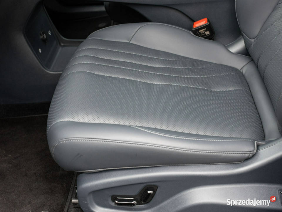 Geely Starray EMi 15 PHEV Pro Podgrzf i kier centralny zamek pomorskie Gdańsk