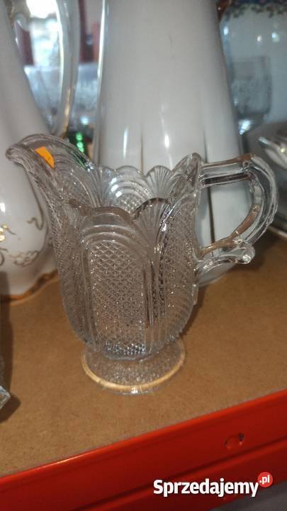 Mlecznik szkło Gdańsk sprzedam