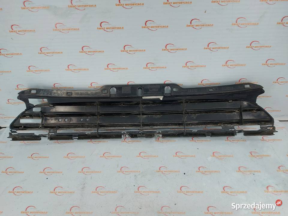 MINI COOPER R56 12r grill atrapa 16084400 osobowe Karoseria Kielce