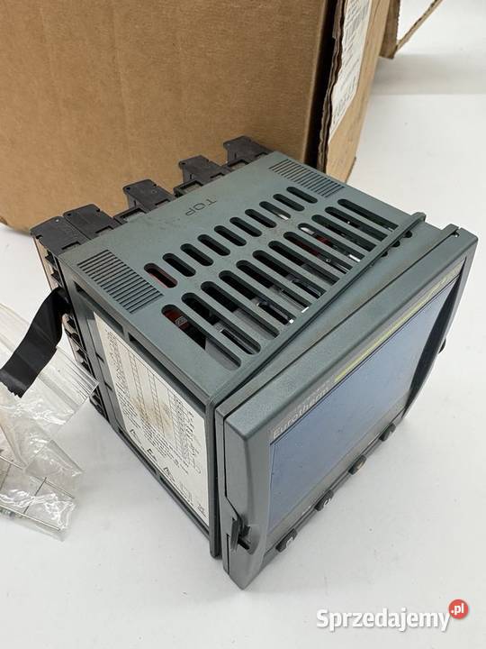 Eurotherm 3204CCVHLRDXR4L Temperature Controller Warszawa