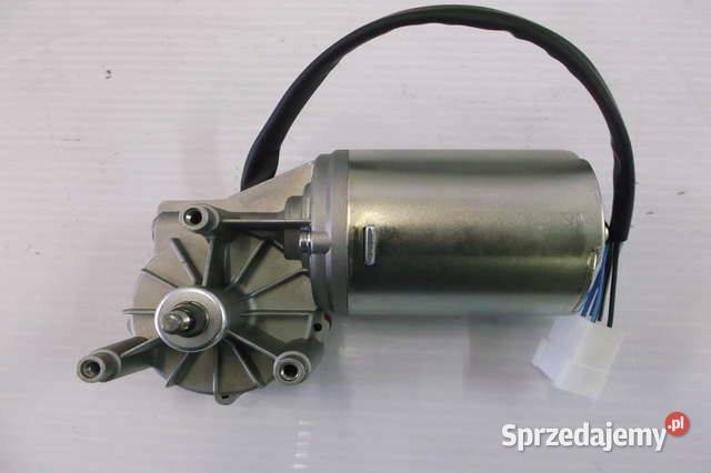 Mechanizm napwycier Jelcz Star PR na 3 pióra 24V sprzedam