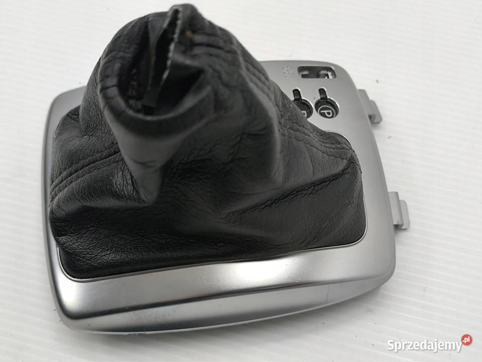 MIESZEK ZMIANY BIEGÓW AUTOMAT FX II QX70