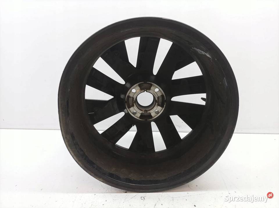 FELGA ALUMINIOWA R18 4X108 ET35 OC65MM