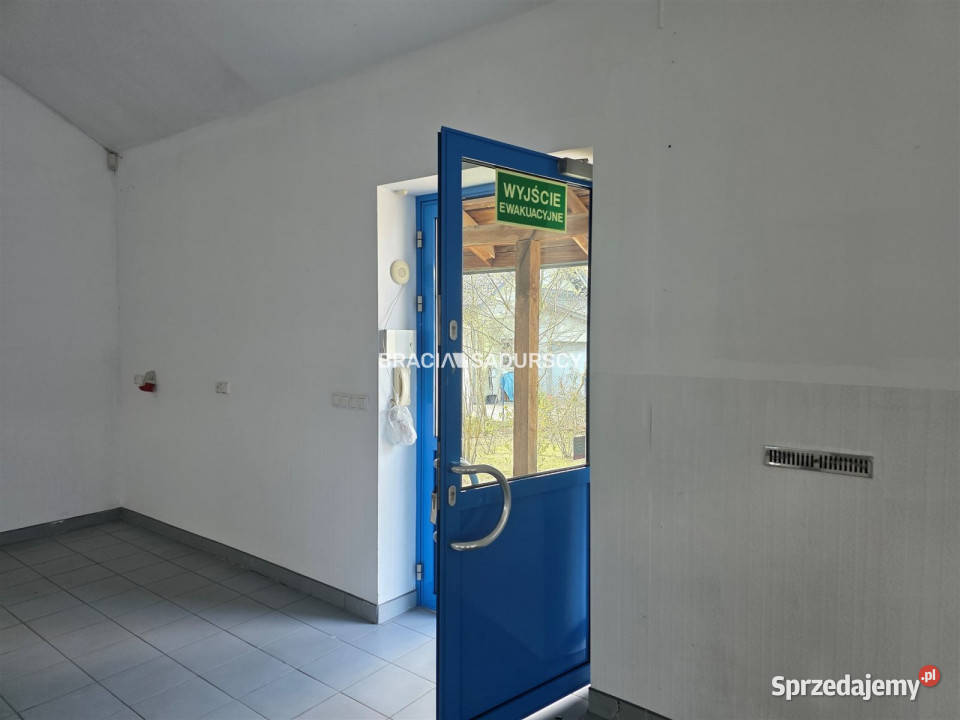 Lokal na wynajem 143 metry Kraków sprzedam