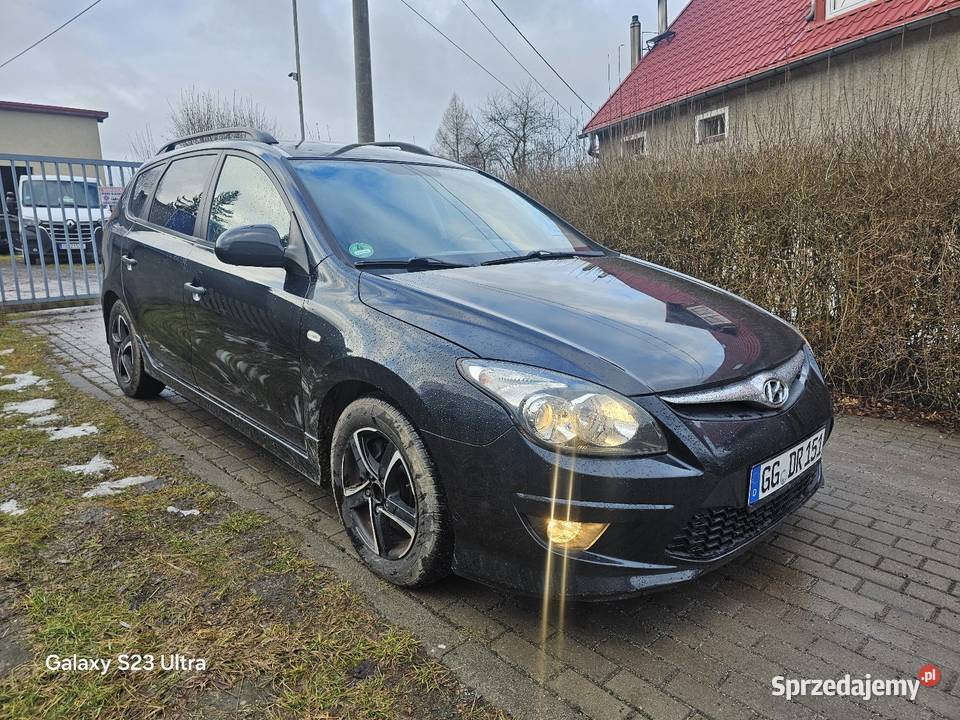 Hyundai i30 2010 15999