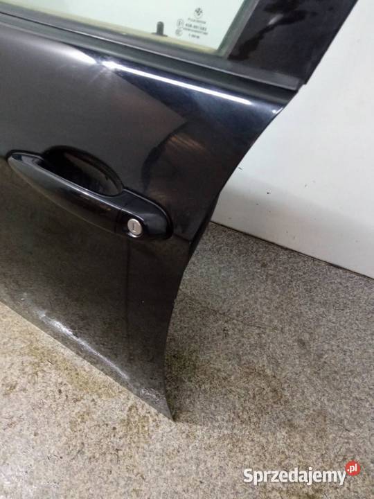 DRZWI LEWE PRZÓD 475 Bmw Seria 3 V 20052012 E90 Rok produkcji 2007 sprzedam
