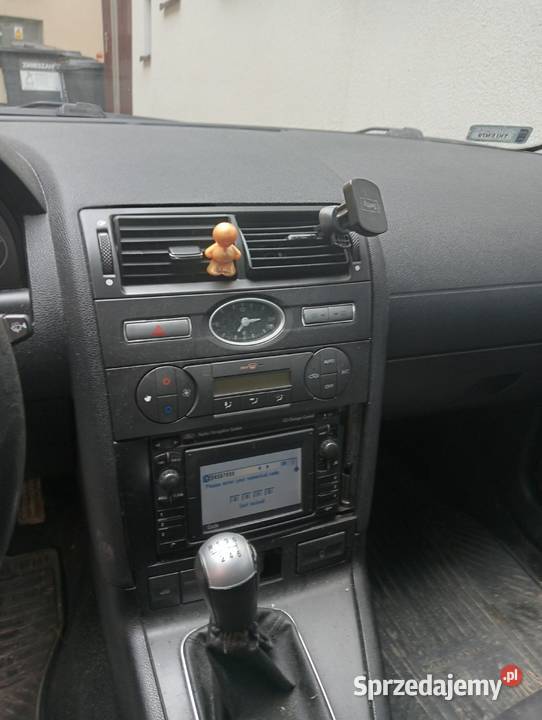 Ford Mondeo Mk3 świętokrzyskie Kielce