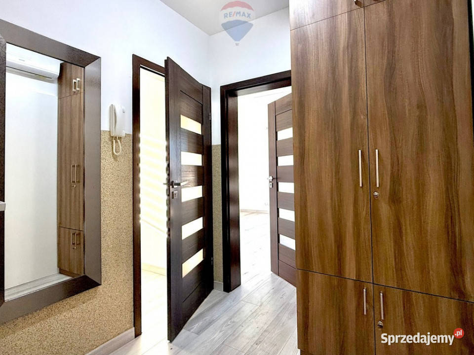 Mieszkanie dwupokojowe w Kamienicy Wynajem Bielsko-Biała