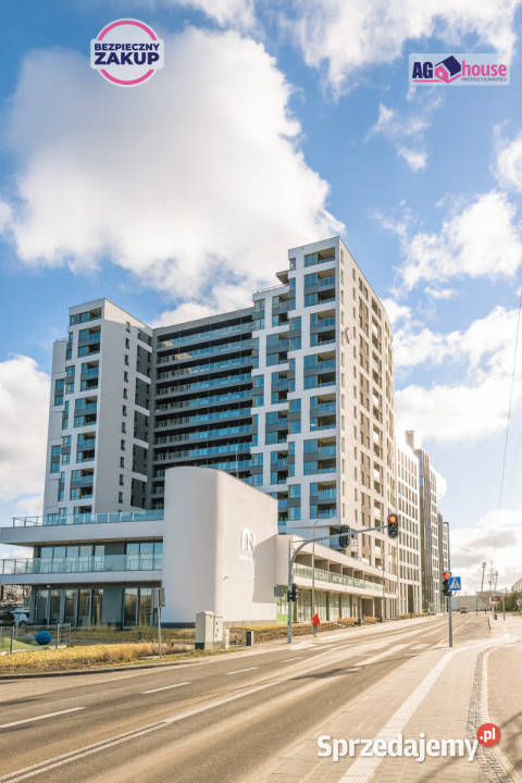 sprzedaży mieszkania 35m2 Gdynia Kazimierza