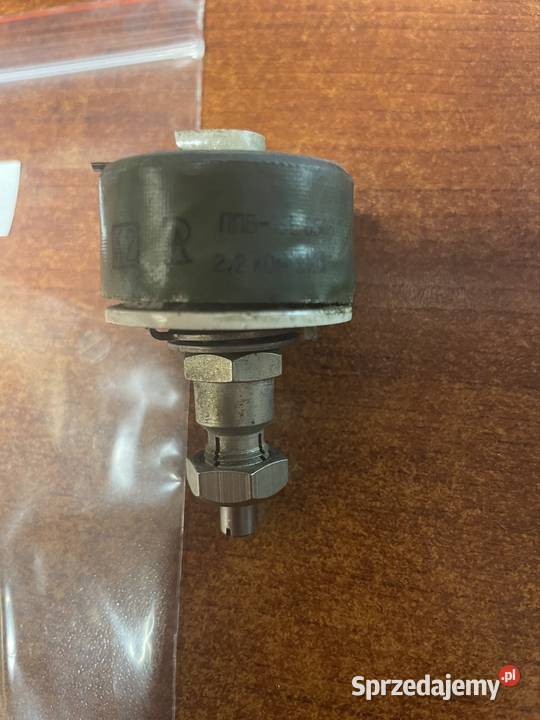 Potencjometr obrotowy PPB15E 22 k ohm 15