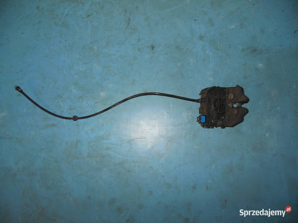 ford focus mk1 kombi zamek tył wkładka kluczyka Karoseria Kłodzko