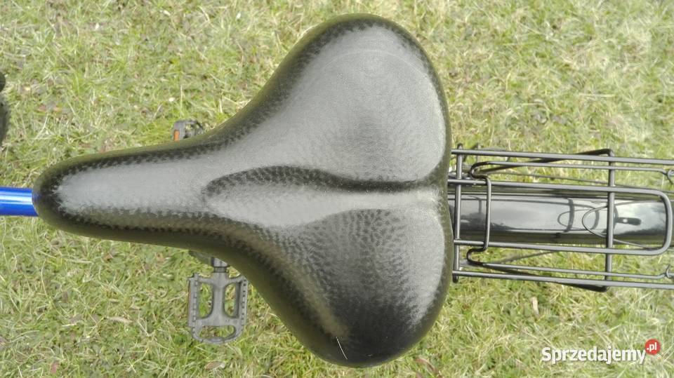 Rower damski Kross Grand City shimano 21 speed śląskie Katowice