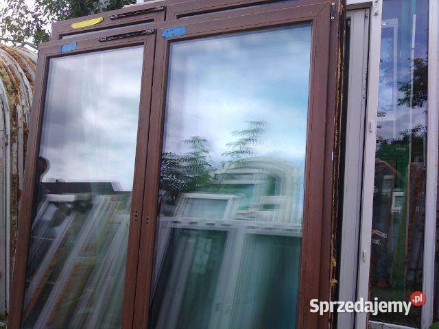 Okna okna i jeszcze raz okna używane 505657152 Bydgoszcz