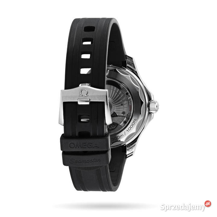 OMEGA Seamaster 300m 42mm Zegarki Warszawa