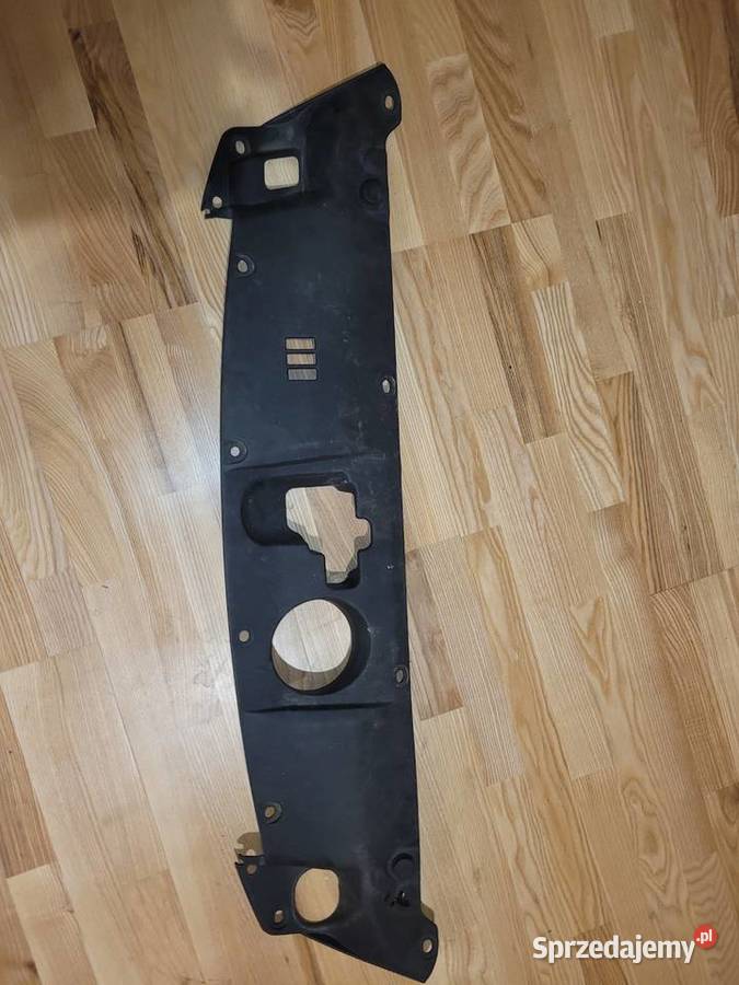 Honda Frv oslona pasa przedniego przod frv podkarpackie Krosno