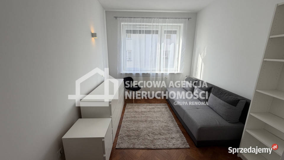 Mieszkanie Gdynia Mikołaja Reja 6678m 3pokojowe 14076zł/m2