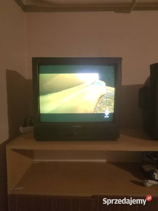 Telewizor elemis 5550TM Rzeszów